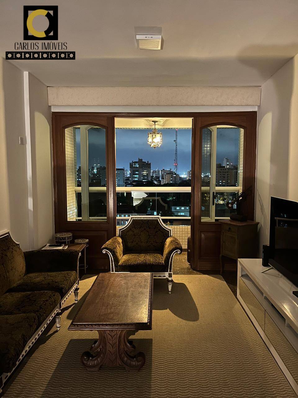 Apartamento, 4 quartos, 356 m² - Foto 4