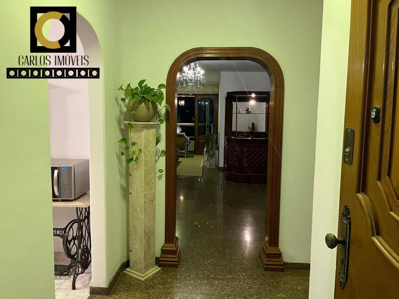 Apartamento, 4 quartos, 356 m² - Foto 10