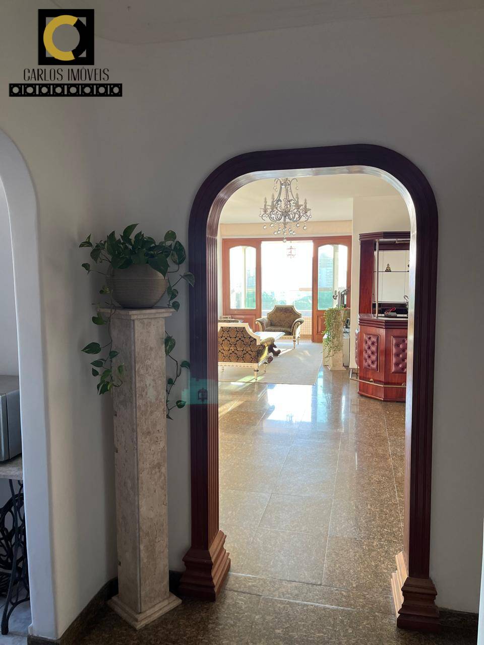 Apartamento, 4 quartos, 356 m² - Foto 9