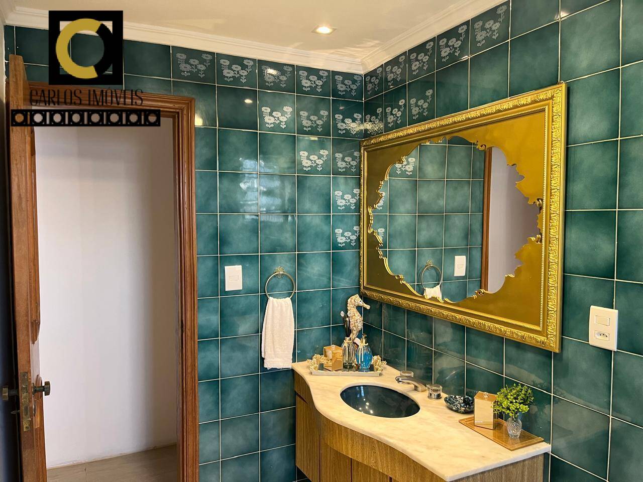 Apartamento, 4 quartos, 356 m² - Foto 17