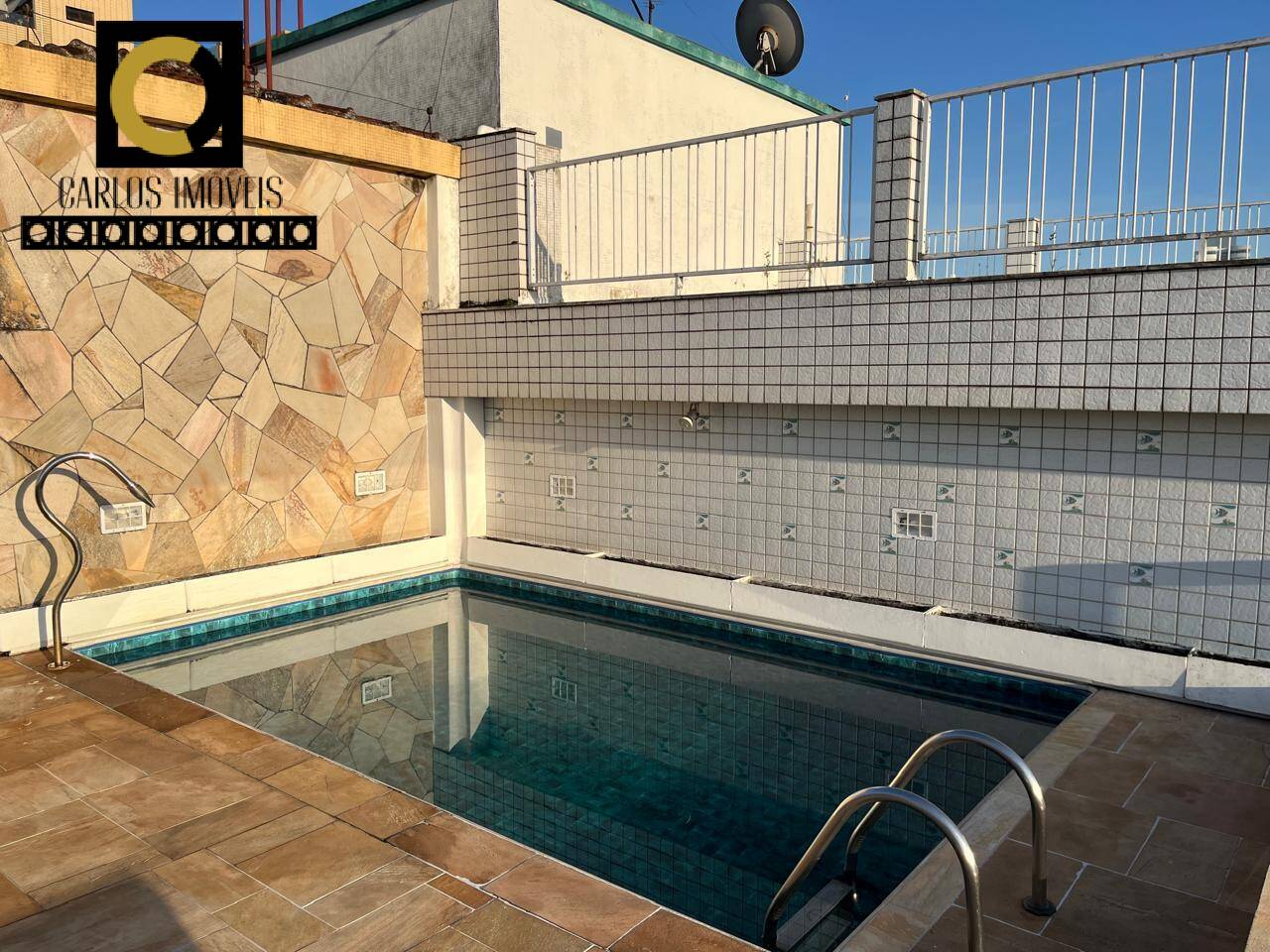 Apartamento, 4 quartos, 356 m² - Foto 43