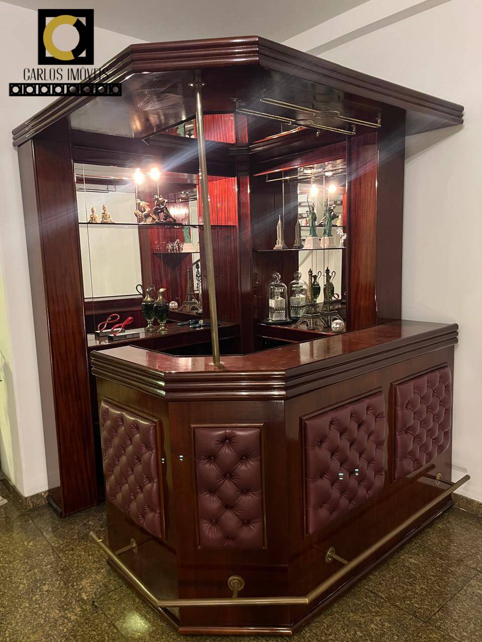 Apartamento, 4 quartos, 356 m² - Foto 8