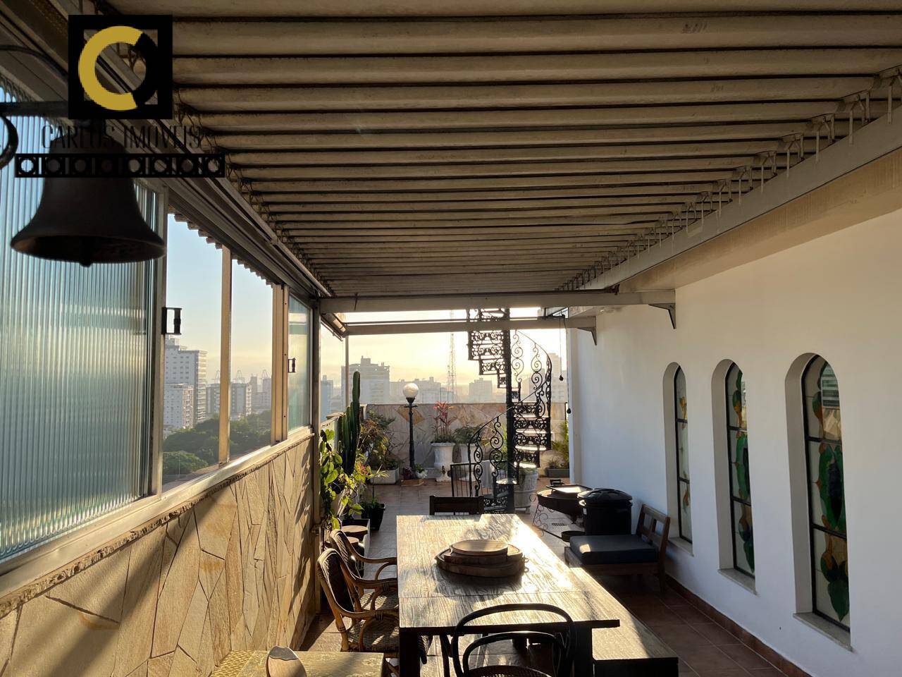 Apartamento, 4 quartos, 356 m² - Foto 36