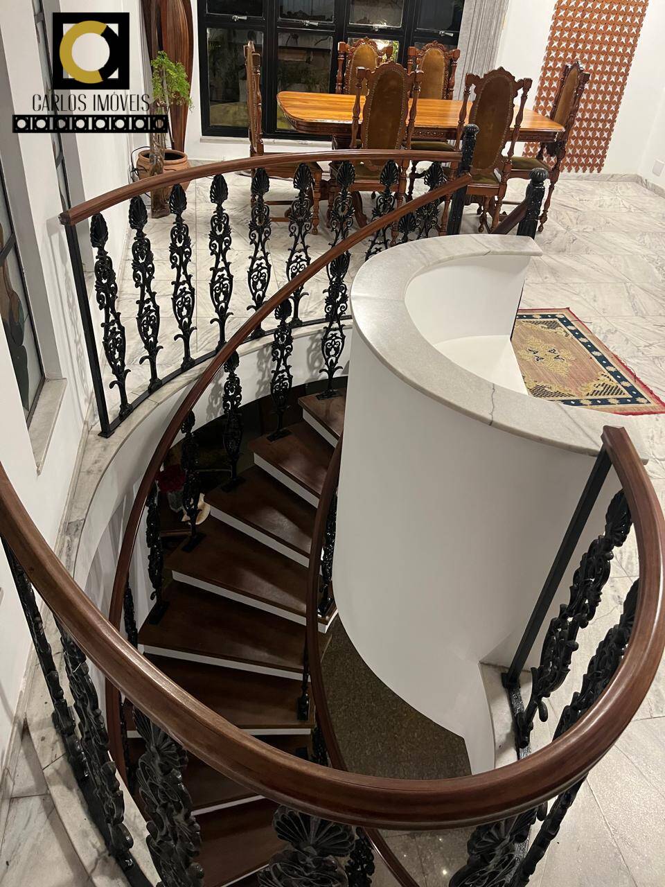 Apartamento, 4 quartos, 356 m² - Foto 21