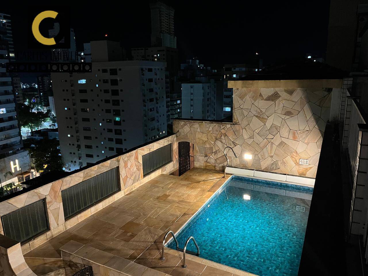 Apartamento, 4 quartos, 356 m² - Foto 45