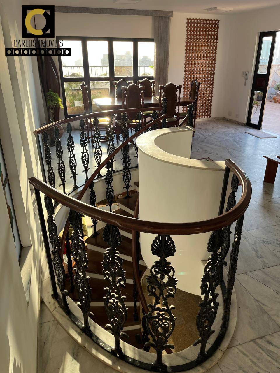 Apartamento, 4 quartos, 356 m² - Foto 22