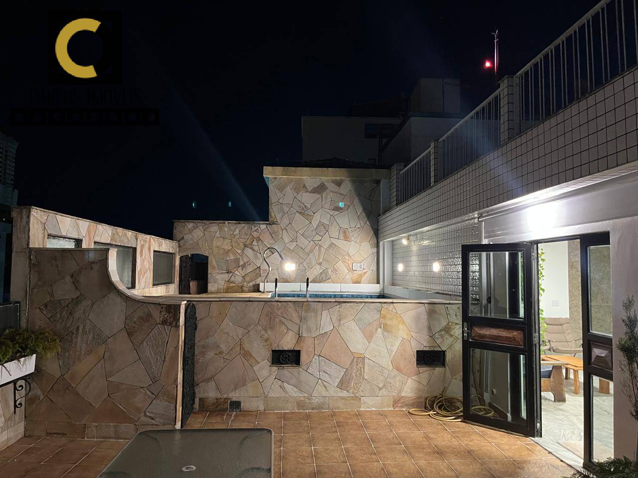 Apartamento, 4 quartos, 356 m² - Foto 30