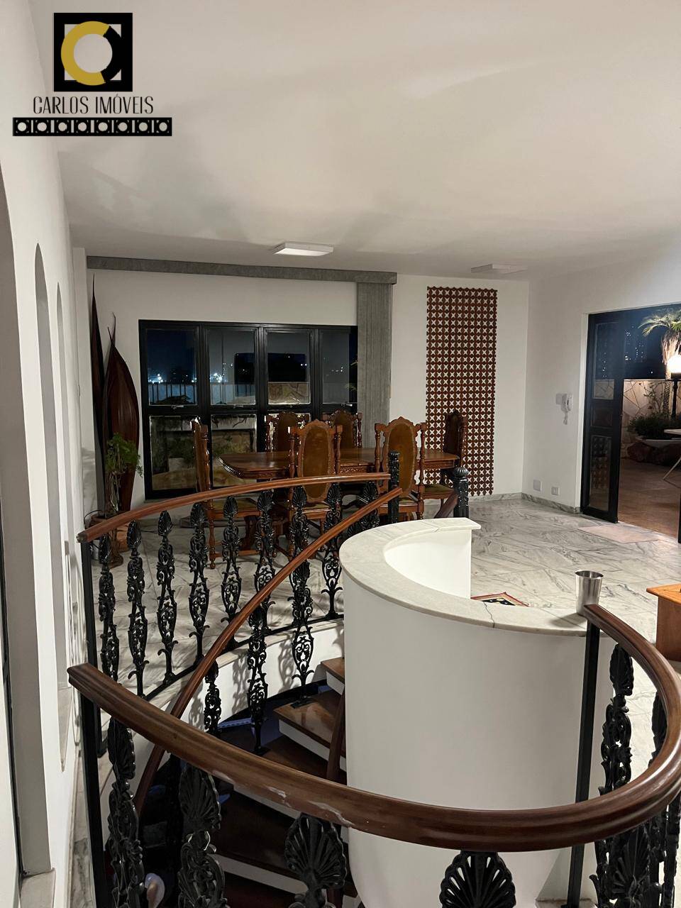 Apartamento, 4 quartos, 356 m² - Foto 23