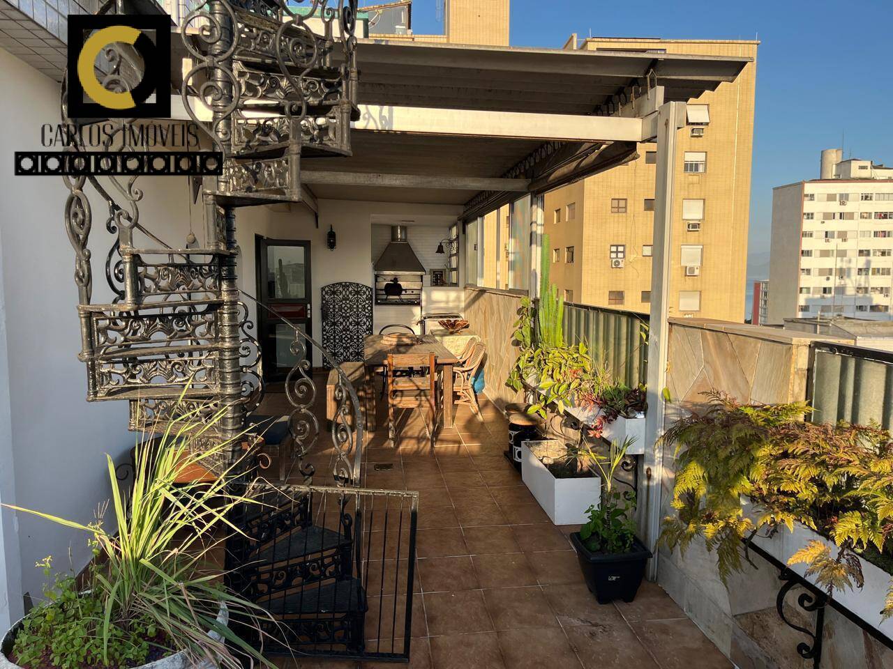 Apartamento, 4 quartos, 356 m² - Foto 31