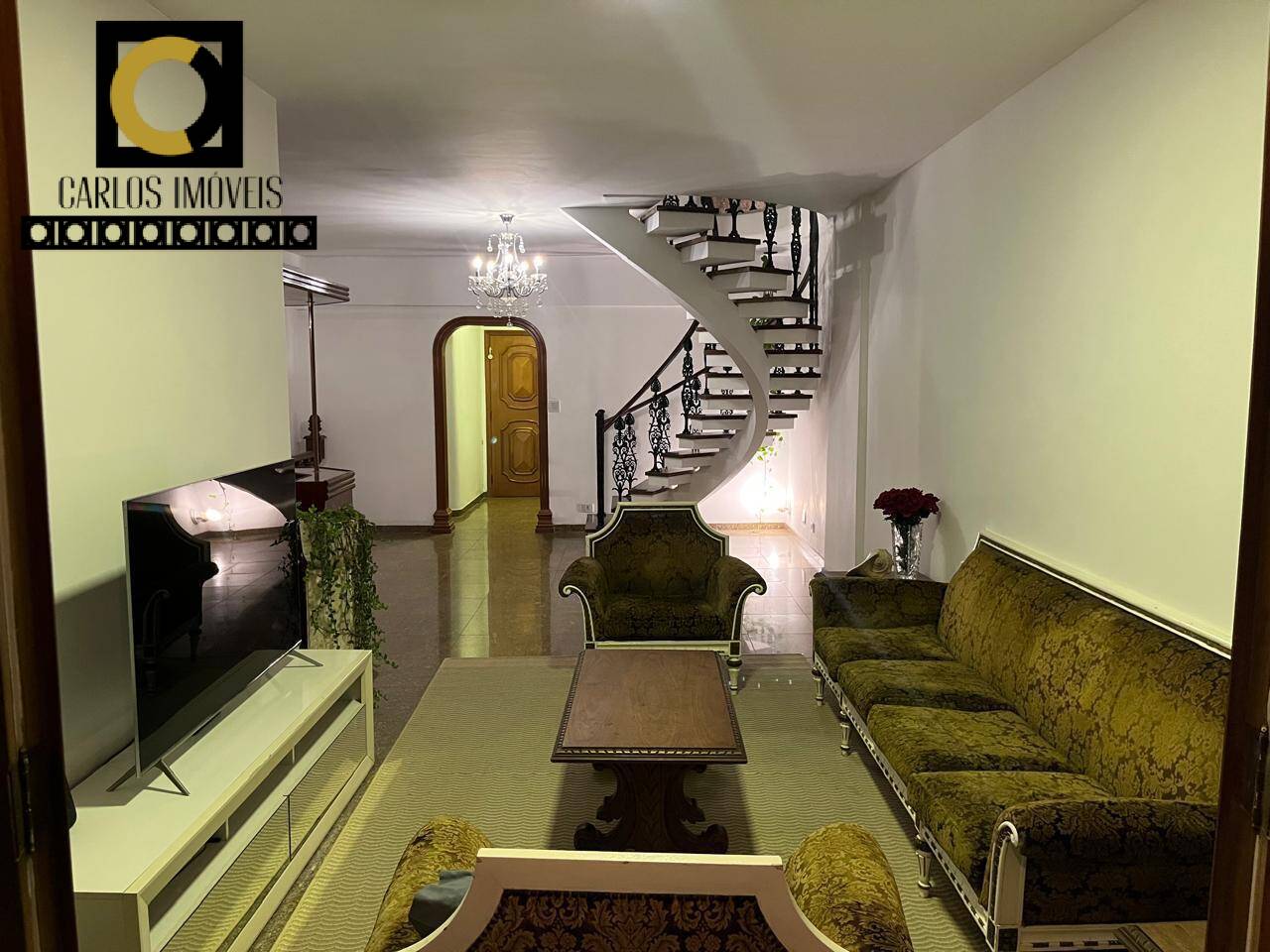 Apartamento, 4 quartos, 356 m² - Foto 6