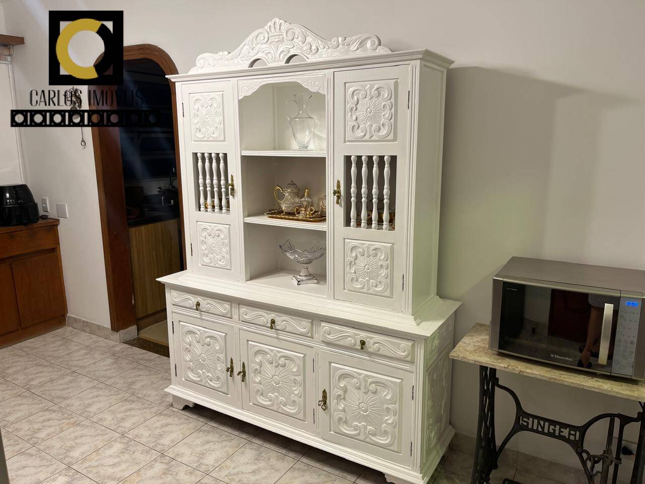 Apartamento, 4 quartos, 356 m² - Foto 12