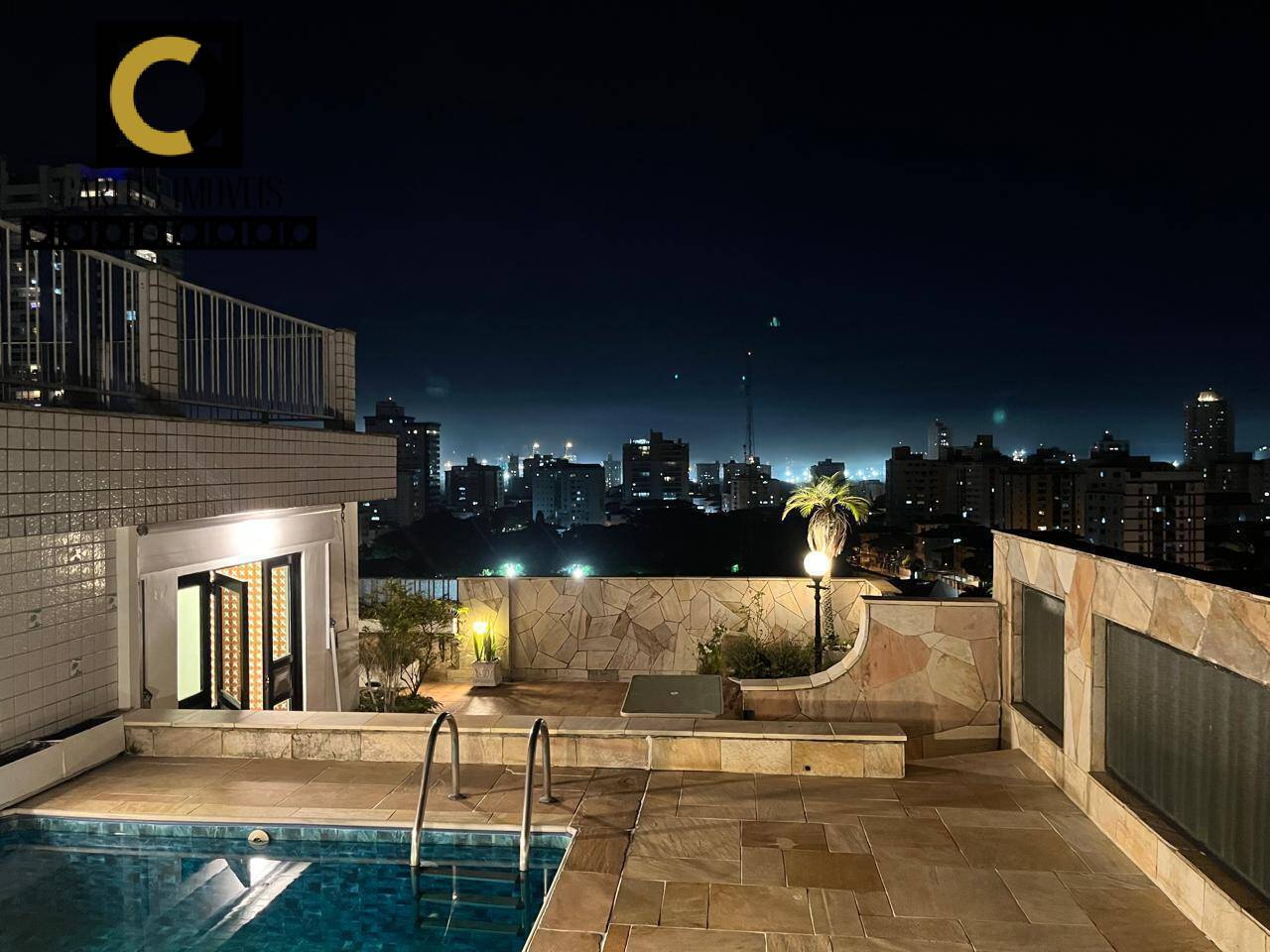 Apartamento, 4 quartos, 356 m² - Foto 46