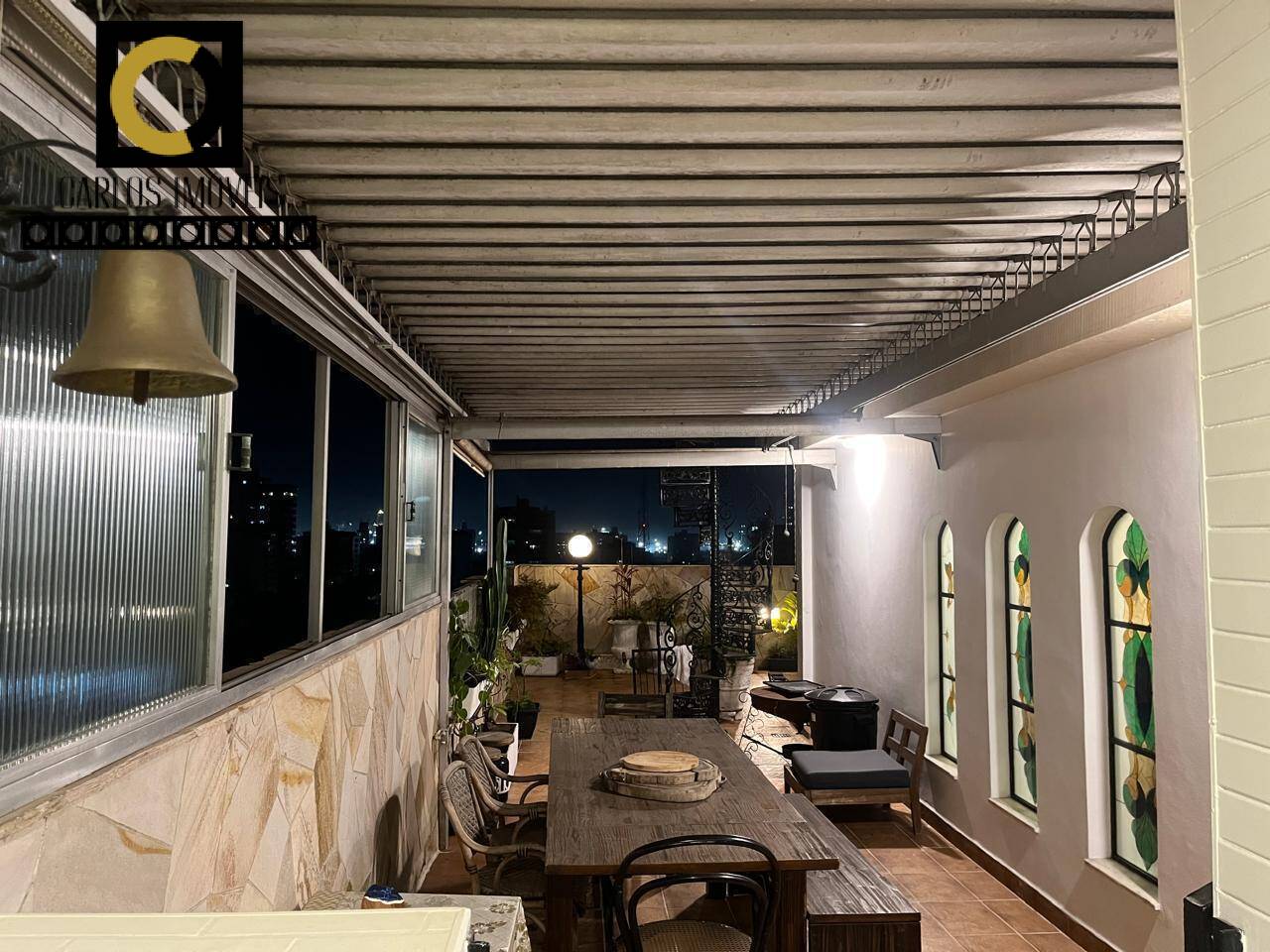 Apartamento, 4 quartos, 356 m² - Foto 37