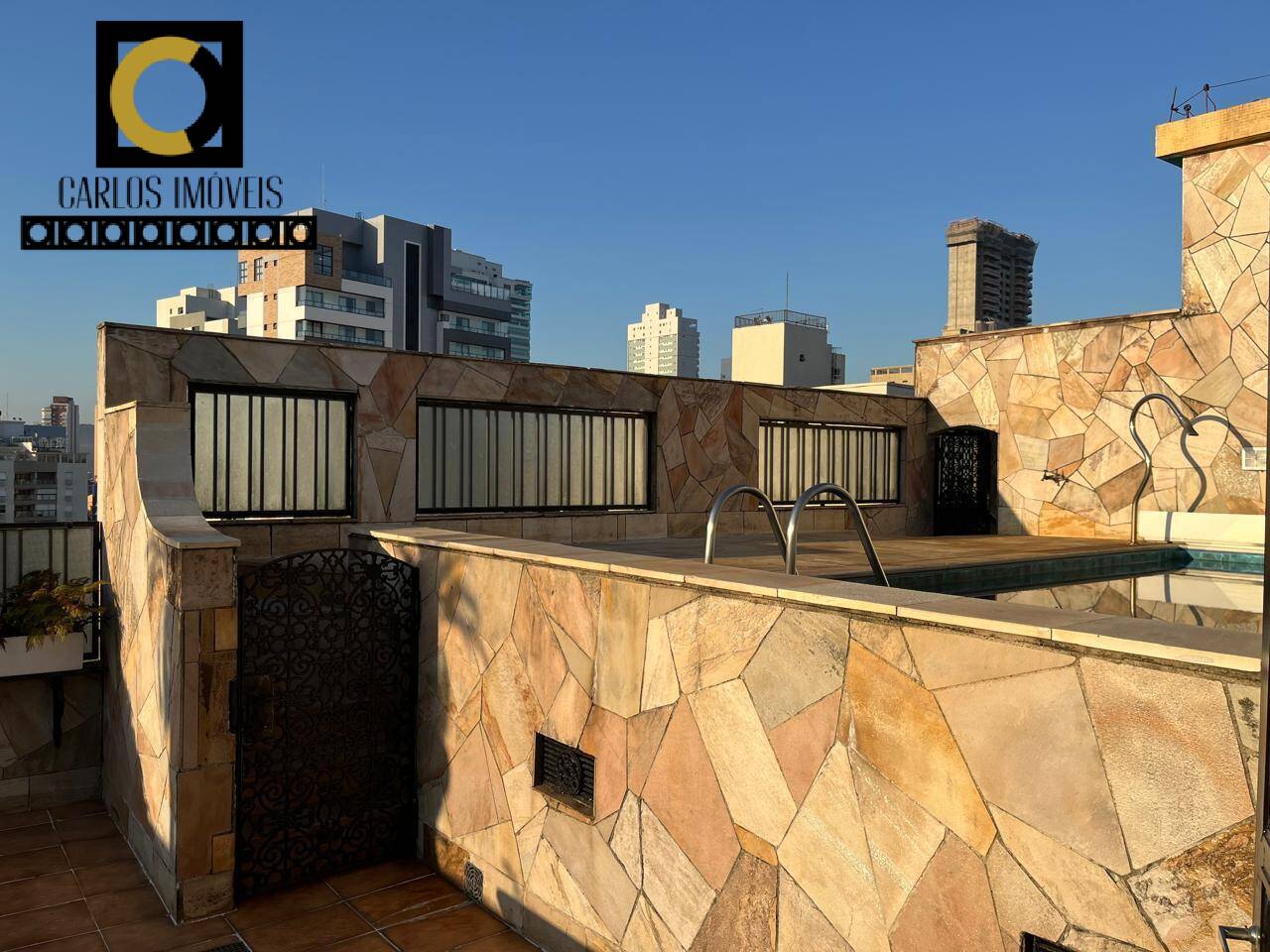 Apartamento, 4 quartos, 356 m² - Foto 39