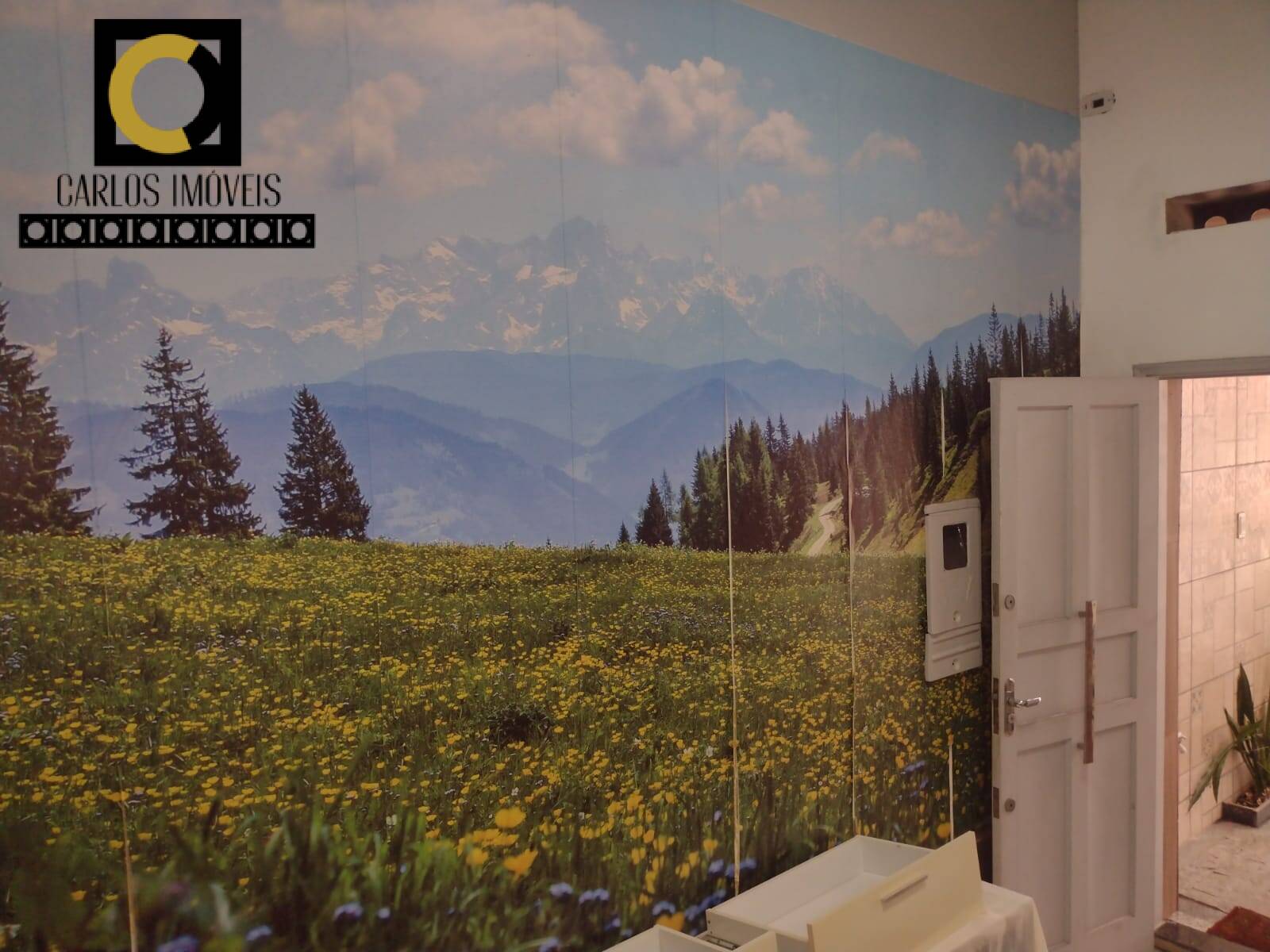 Casa, 3 quartos, 242 m² - Foto 6