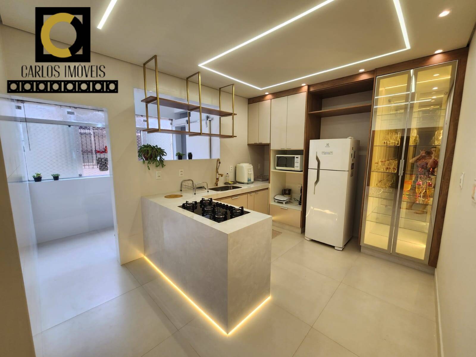 Apartamento, 2 quartos, 83 m² - Foto 8