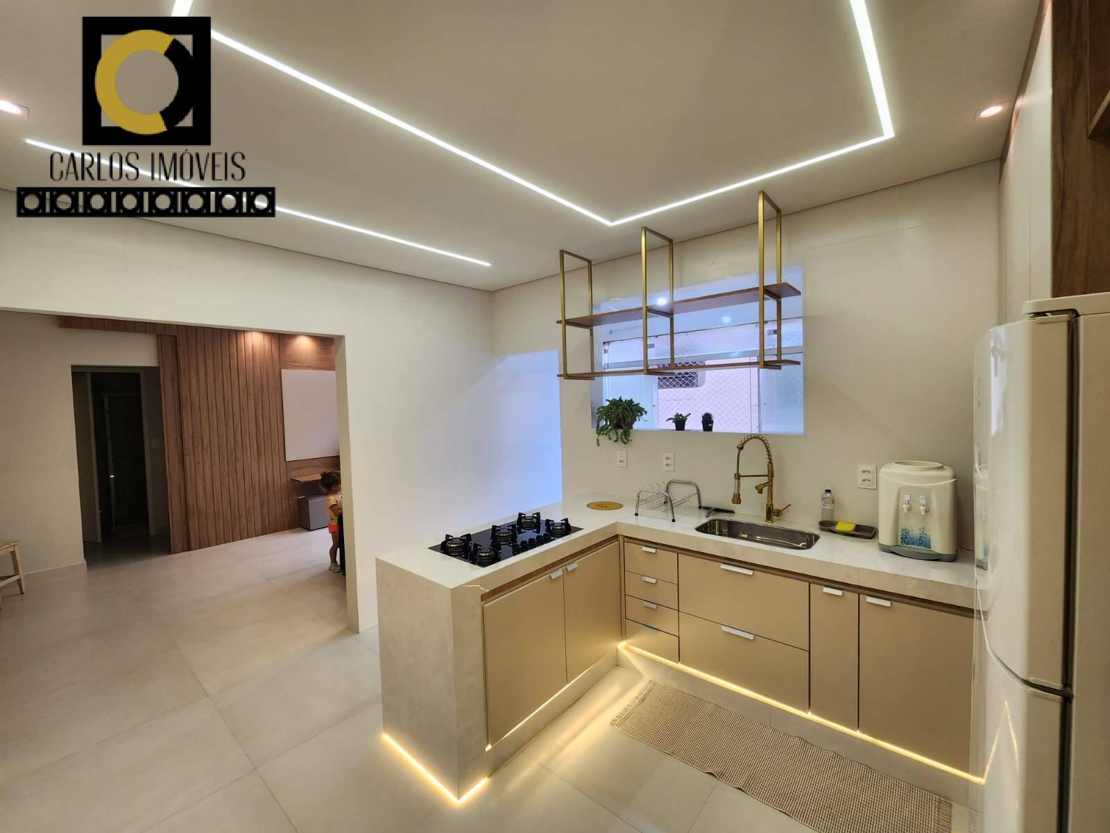 Apartamento, 2 quartos, 83 m² - Foto 9