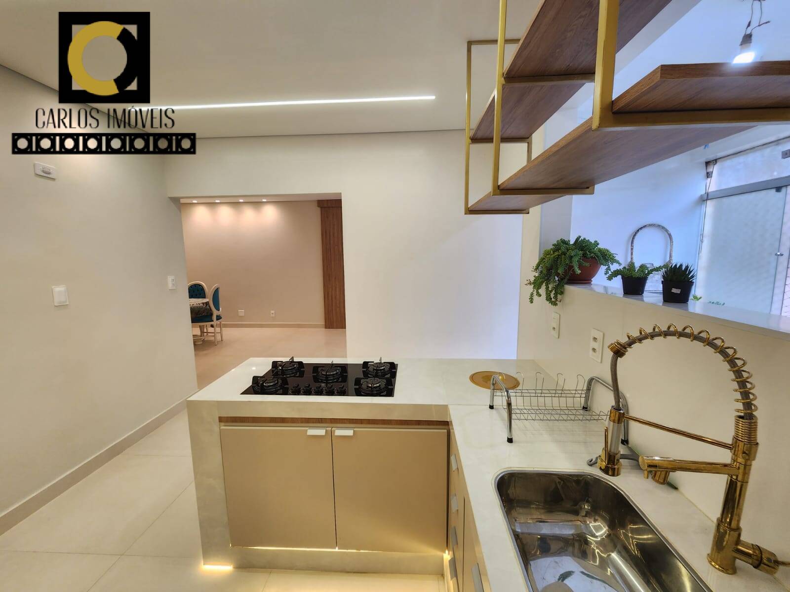 Apartamento, 2 quartos, 83 m² - Foto 11