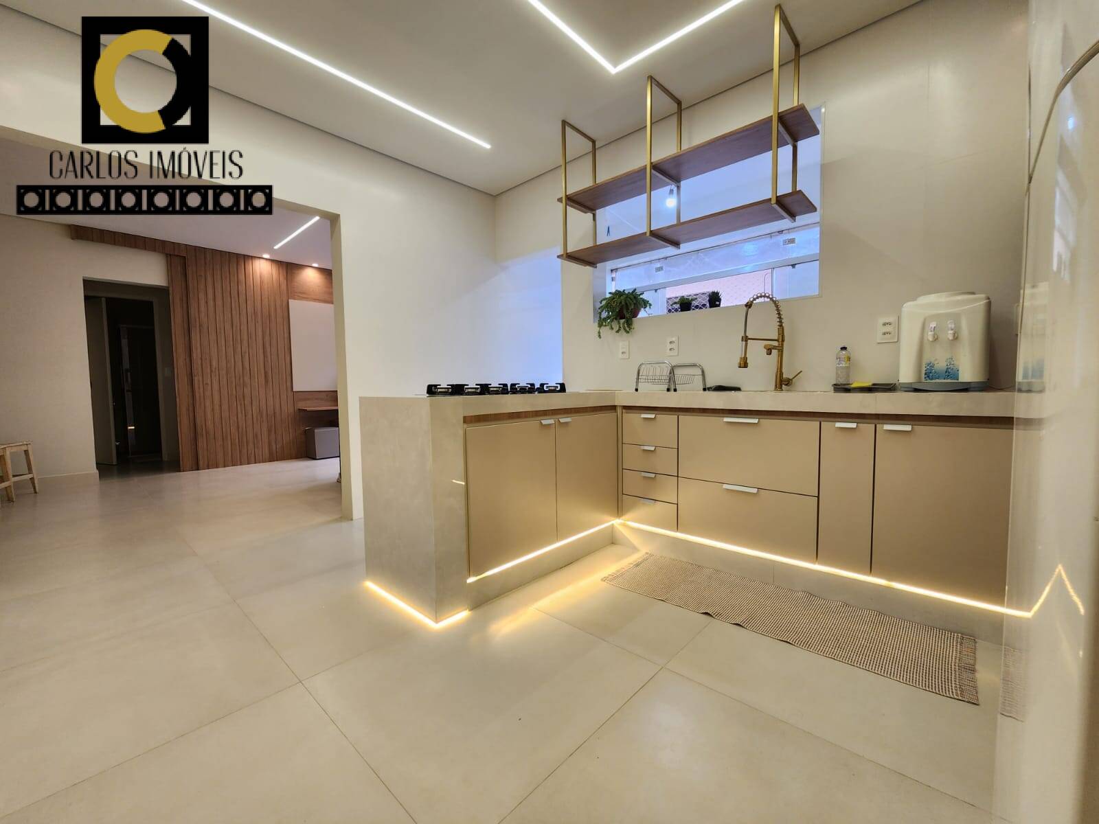 Apartamento, 2 quartos, 83 m² - Foto 10