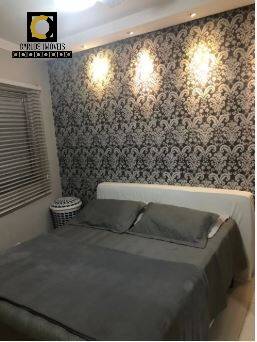 Apartamento, 2 quartos, 86 m² - Foto 11