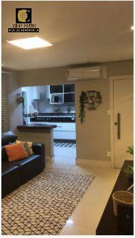 Apartamento, 2 quartos, 86 m² - Foto 3