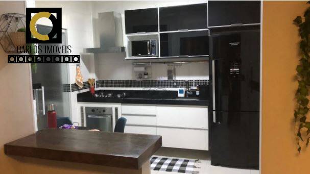 Apartamento, 2 quartos, 86 m² - Foto 4