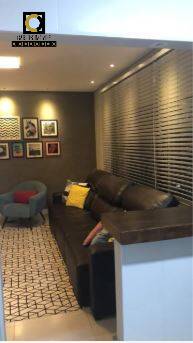 Apartamento, 2 quartos, 86 m² - Foto 2