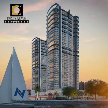 Apartamento, 4 quartos, 290 m² - Foto 1