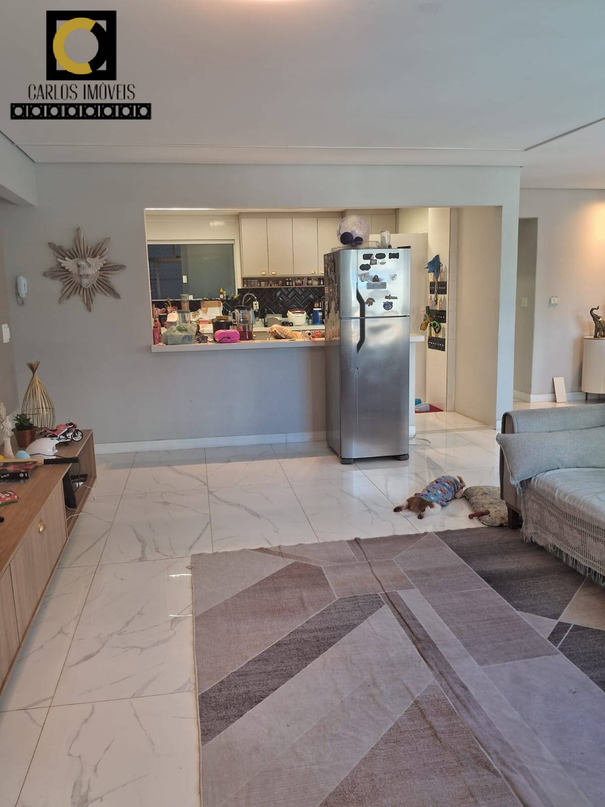Apartamento, 3 quartos, 164 m² - Foto 6