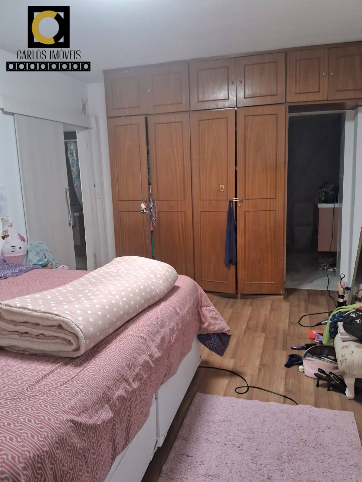 Apartamento, 3 quartos, 164 m² - Foto 16