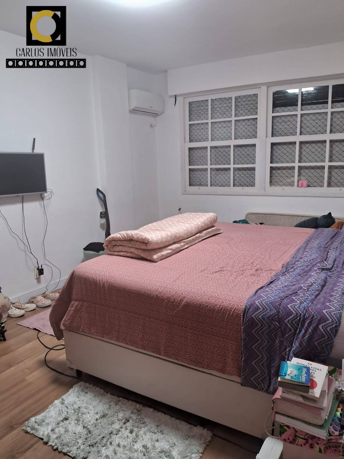 Apartamento, 3 quartos, 164 m² - Foto 15