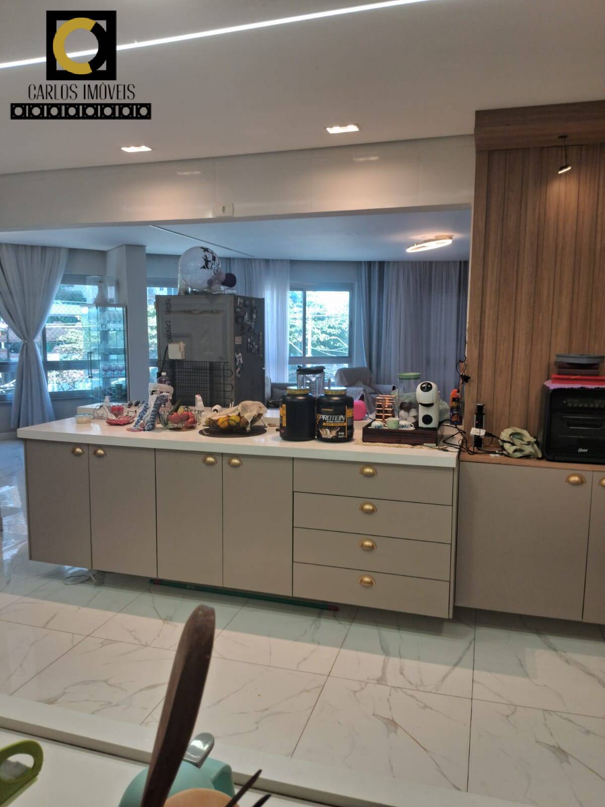 Apartamento, 3 quartos, 164 m² - Foto 8