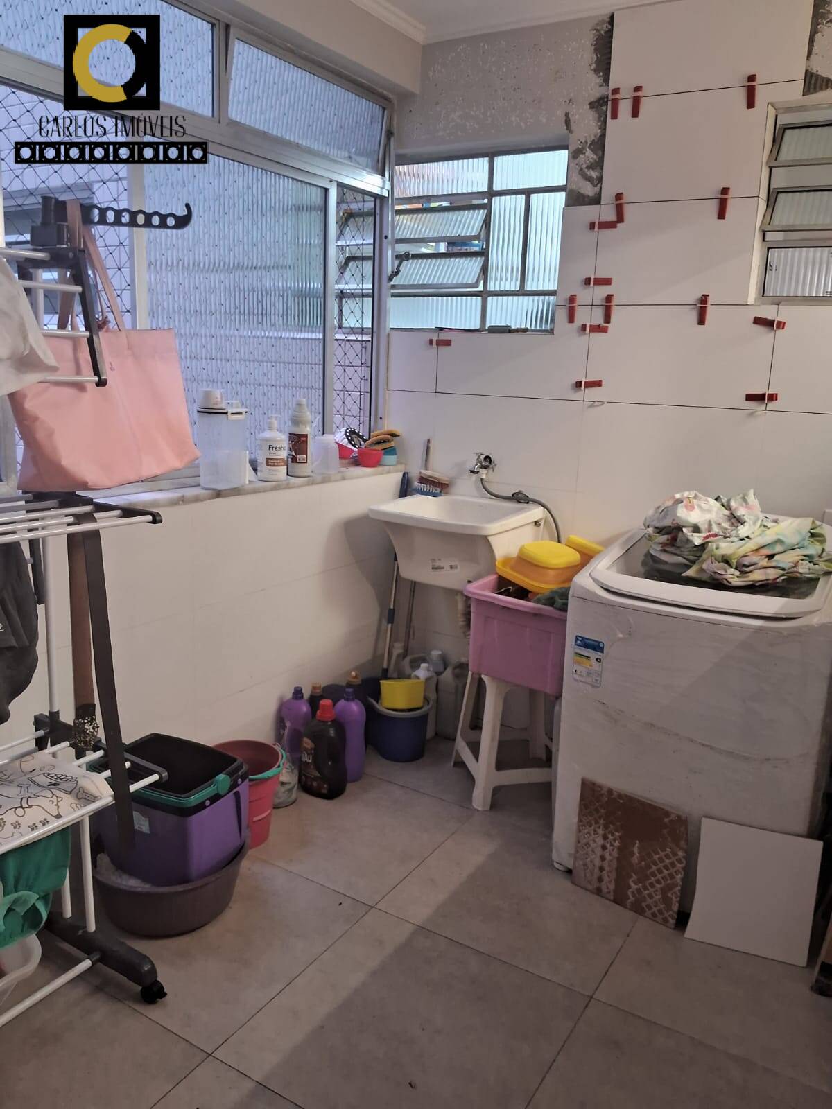 Apartamento, 3 quartos, 164 m² - Foto 12