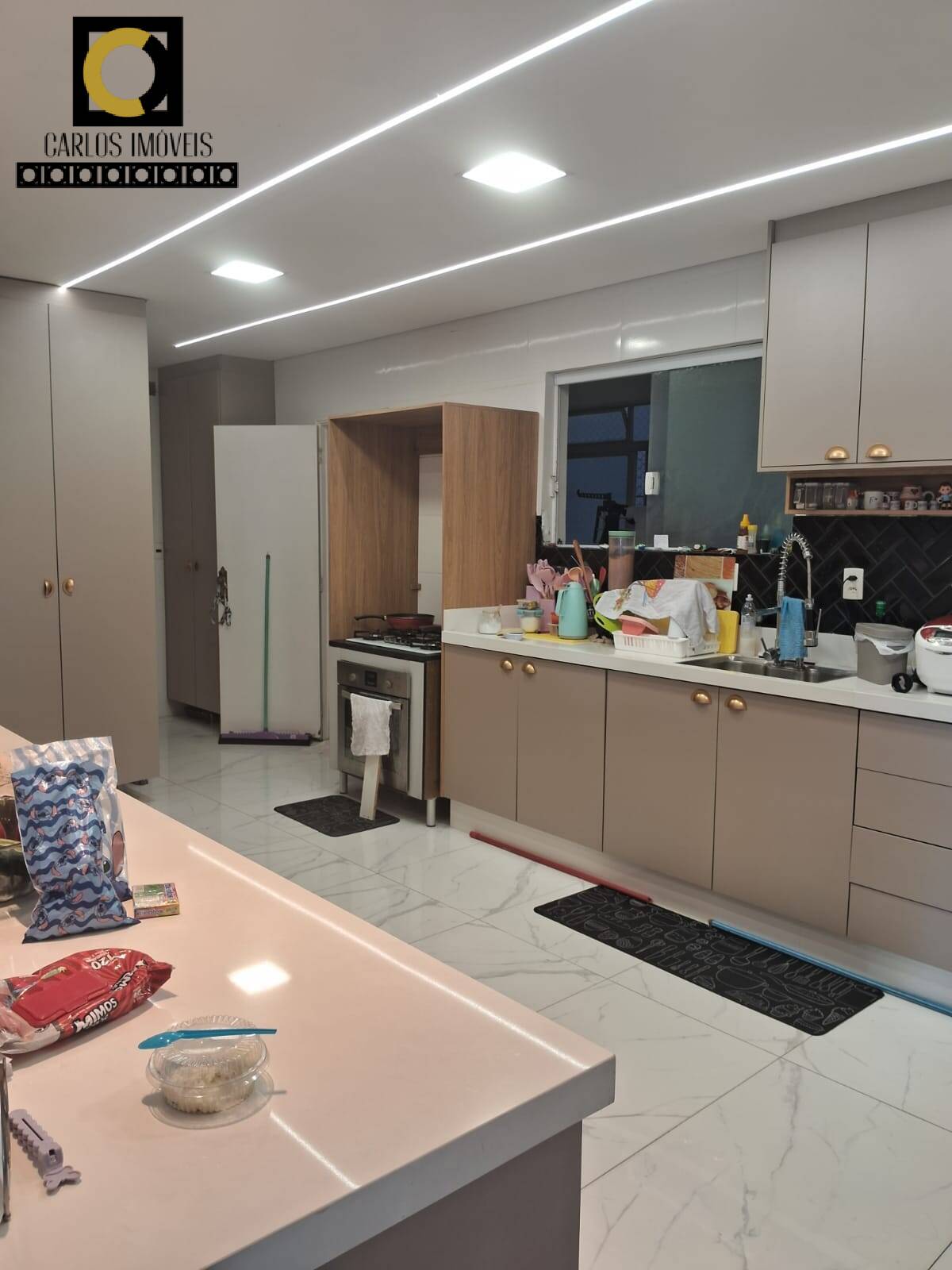 Apartamento, 3 quartos, 164 m² - Foto 10