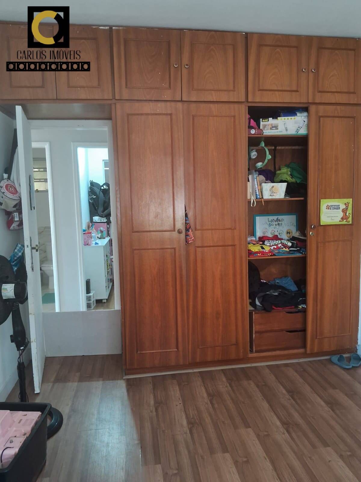 Apartamento, 3 quartos, 164 m² - Foto 18