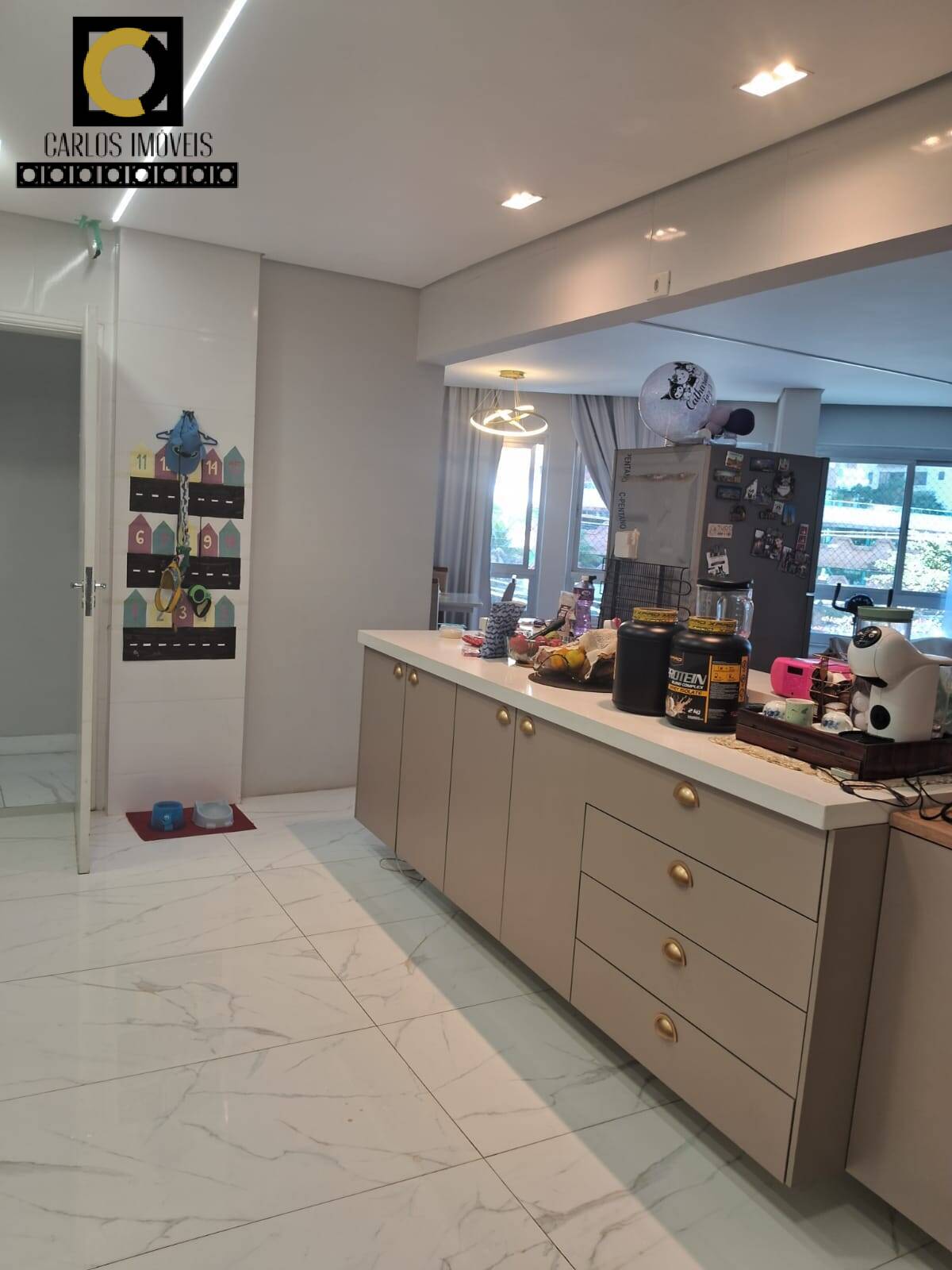 Apartamento, 3 quartos, 164 m² - Foto 9