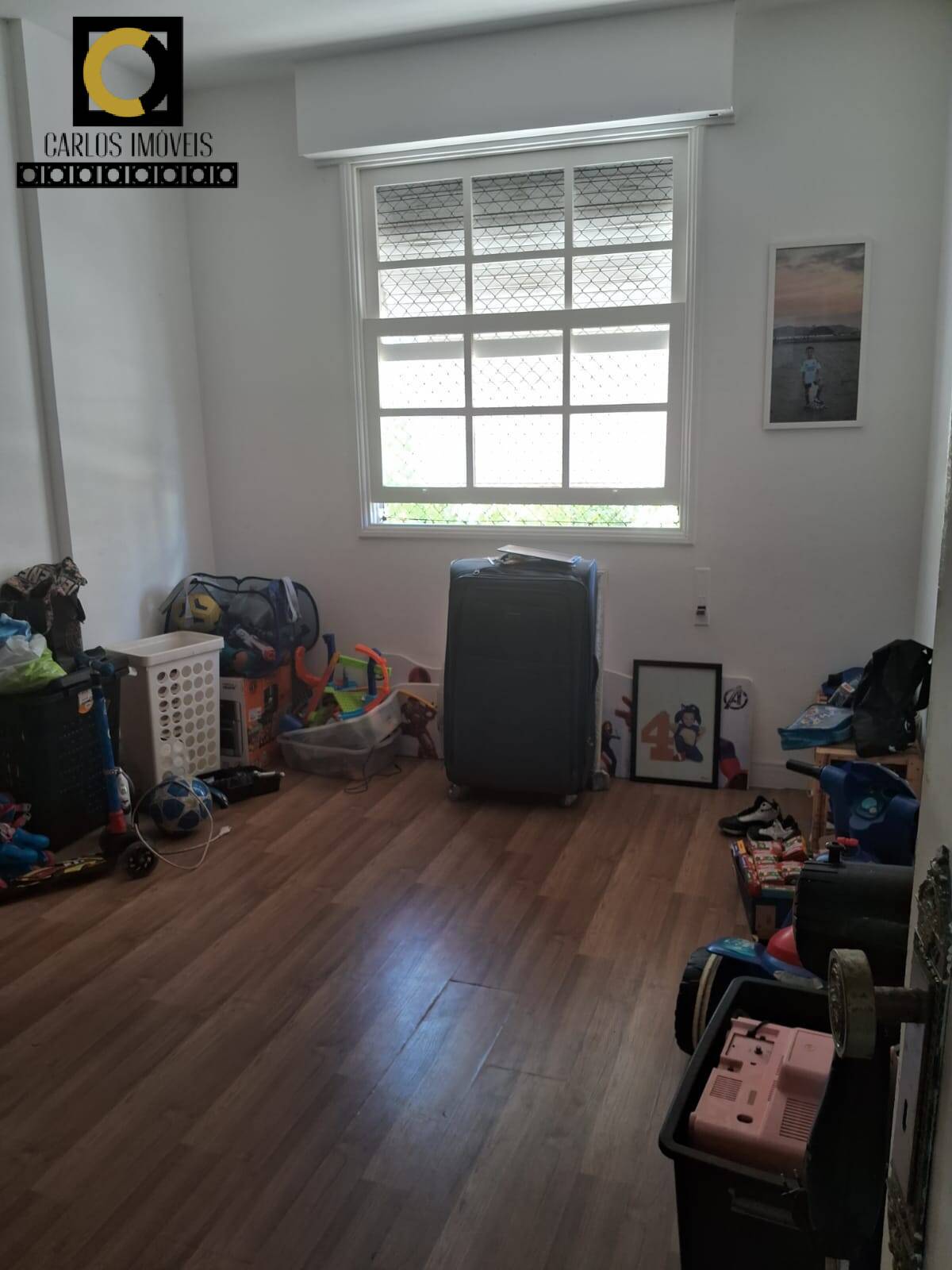 Apartamento, 3 quartos, 164 m² - Foto 22
