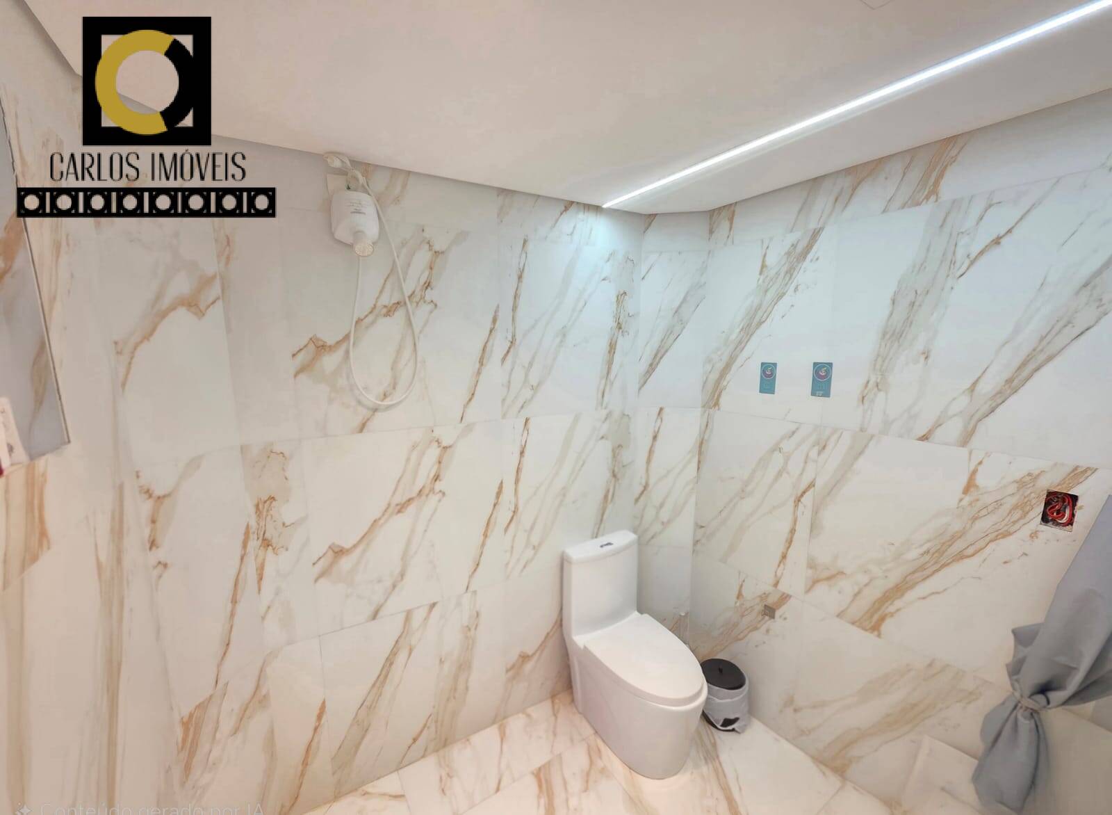 Apartamento, 3 quartos, 164 m² - Foto 17