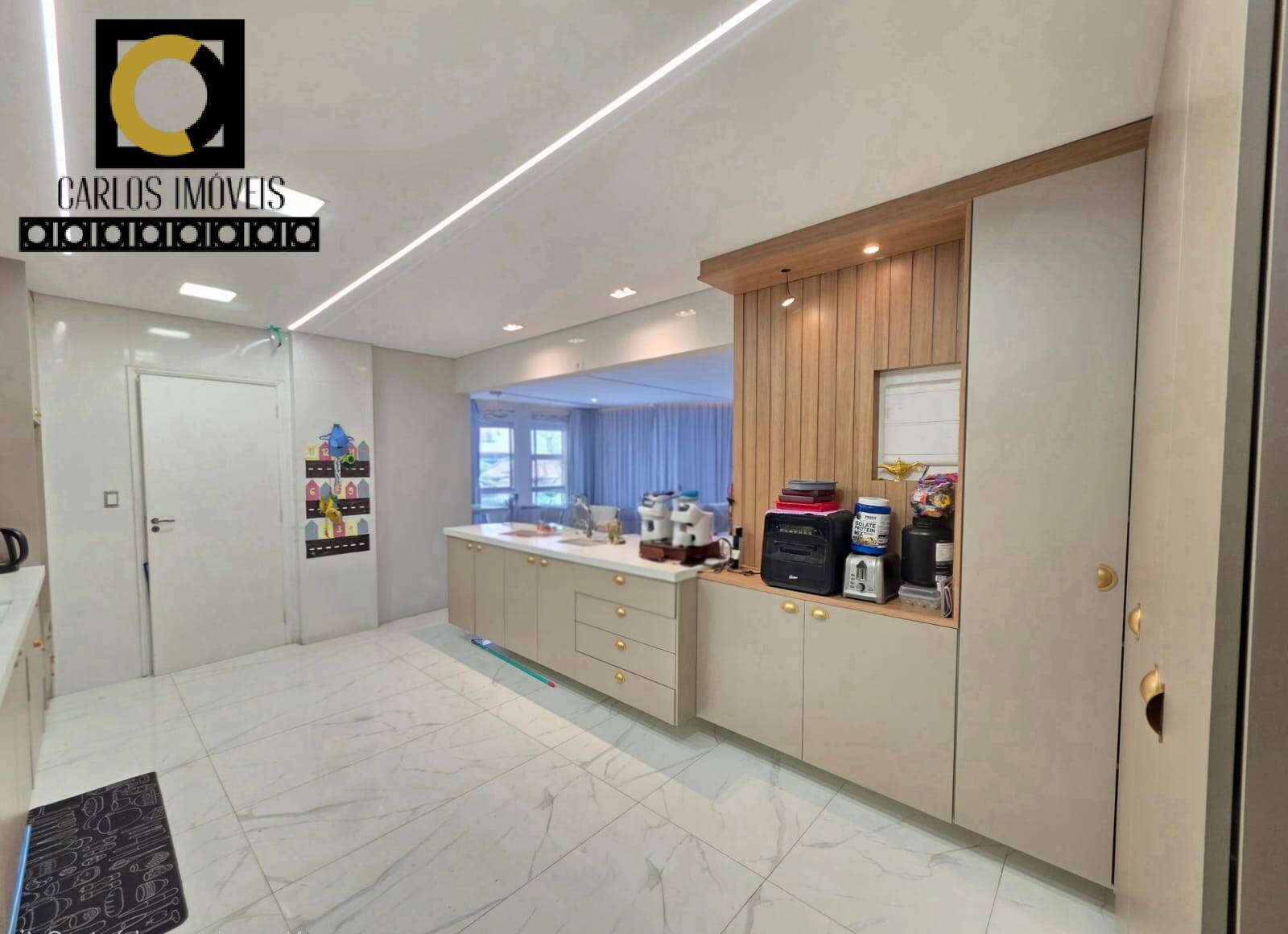 Apartamento, 3 quartos, 164 m² - Foto 11