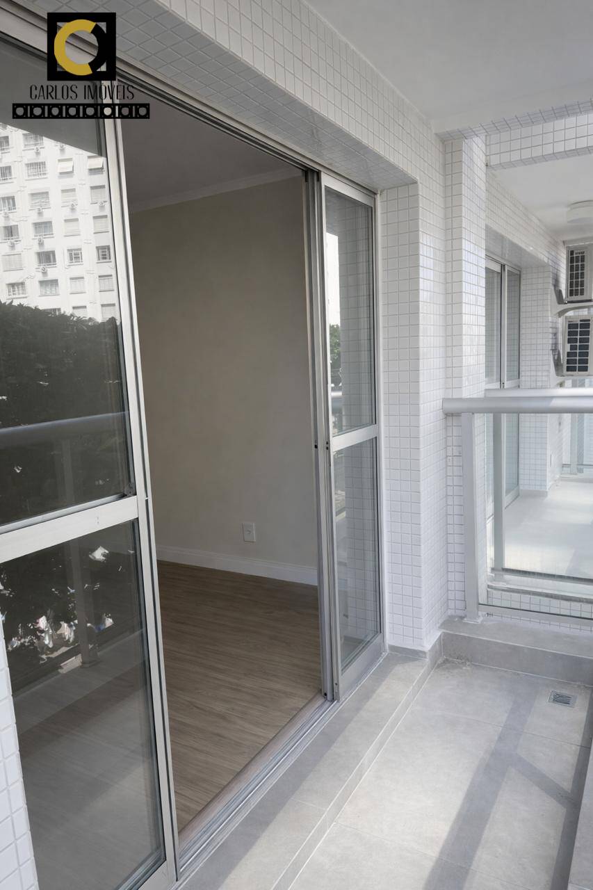 Apartamento, 3 quartos, 110 m² - Foto 6