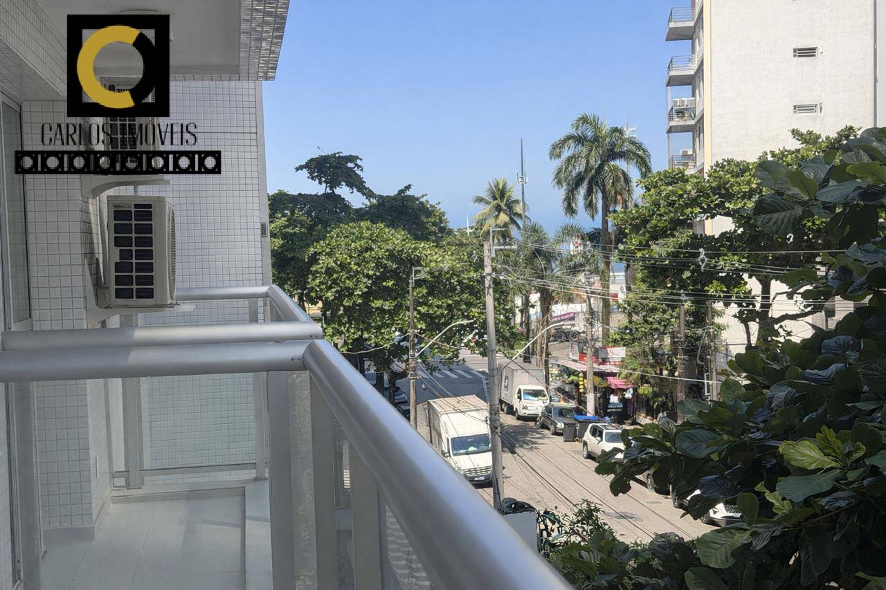 Apartamento, 3 quartos, 110 m² - Foto 2