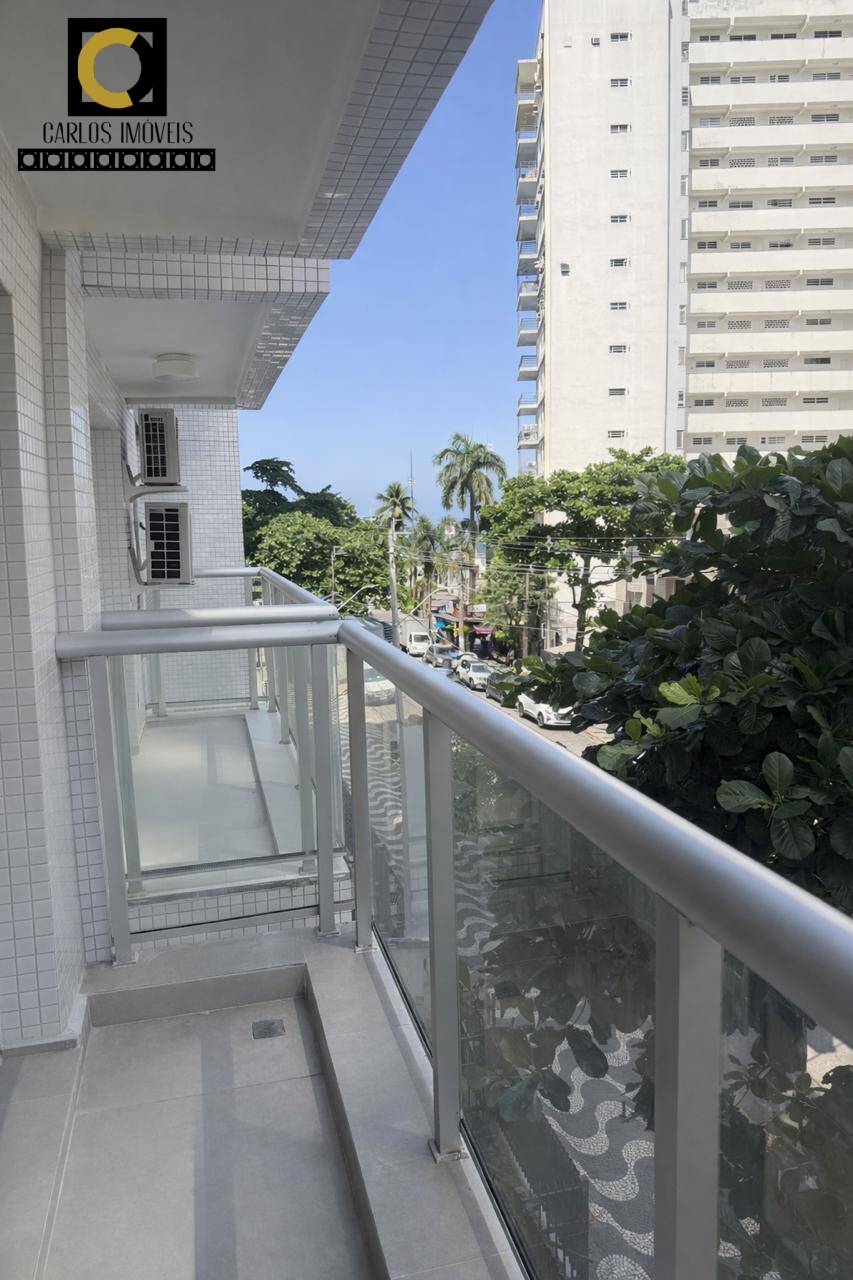 Apartamento, 3 quartos, 110 m² - Foto 8