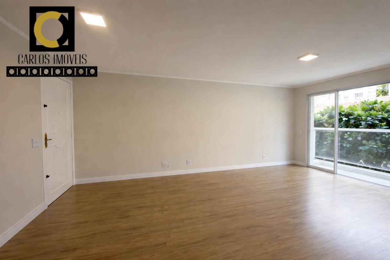 Apartamento, 3 quartos, 110 m² - Foto 3