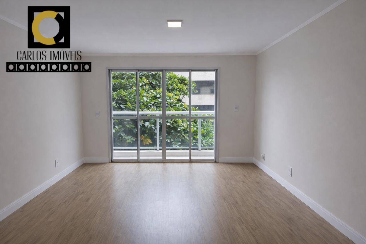 Apartamento, 3 quartos, 110 m² - Foto 4