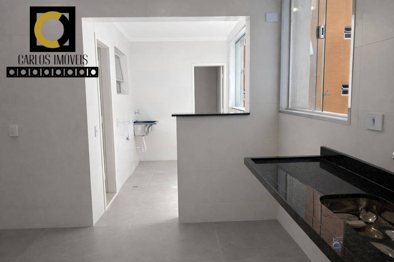Apartamento, 3 quartos, 110 m² - Foto 14