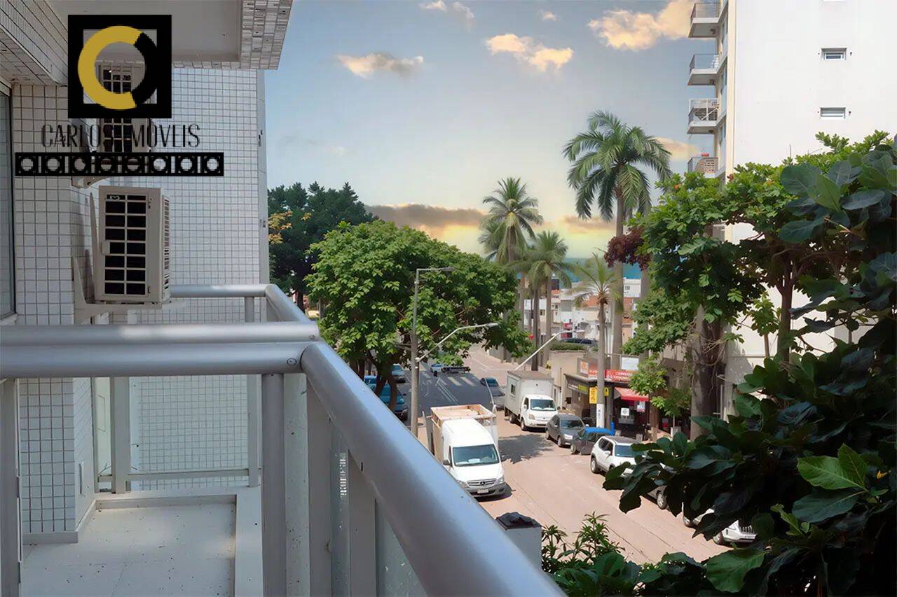 Apartamento, 3 quartos, 110 m² - Foto 1