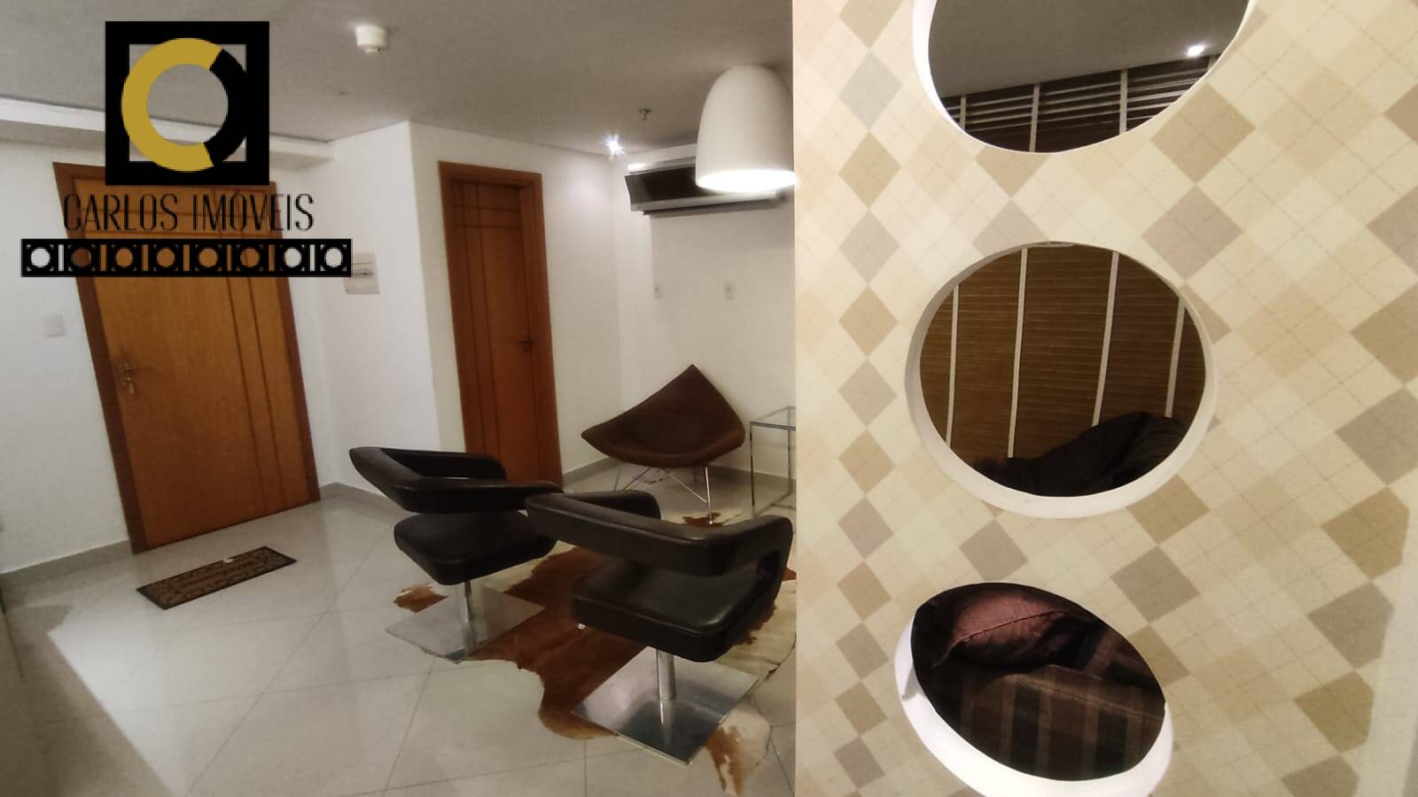 Sala-Conjunto, 50 m² - Foto 6