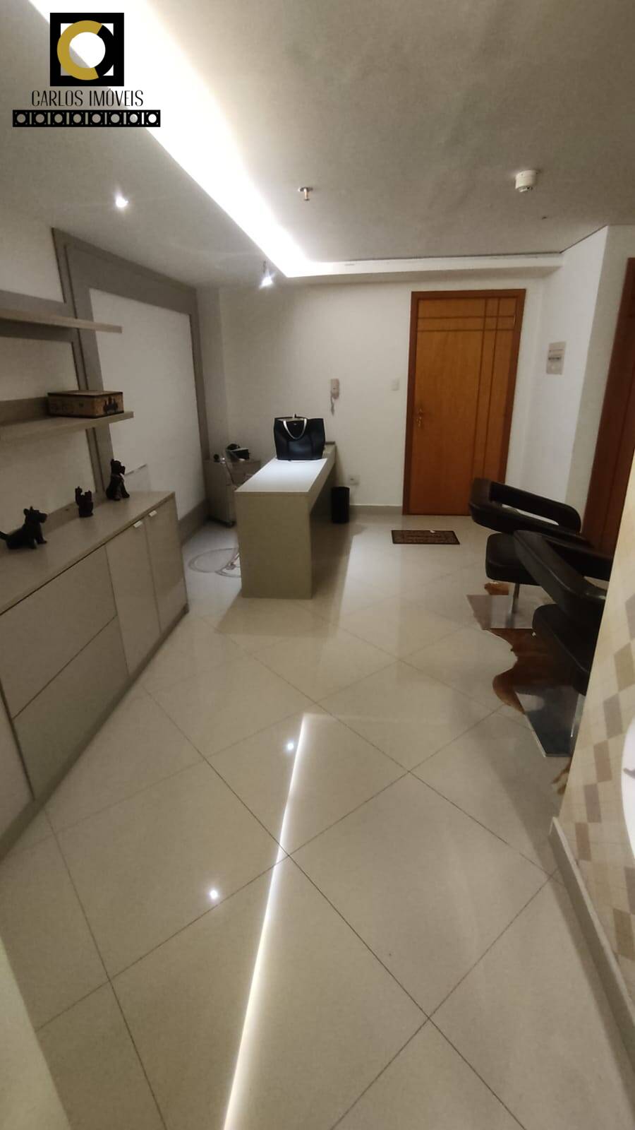 Sala-Conjunto, 50 m² - Foto 4