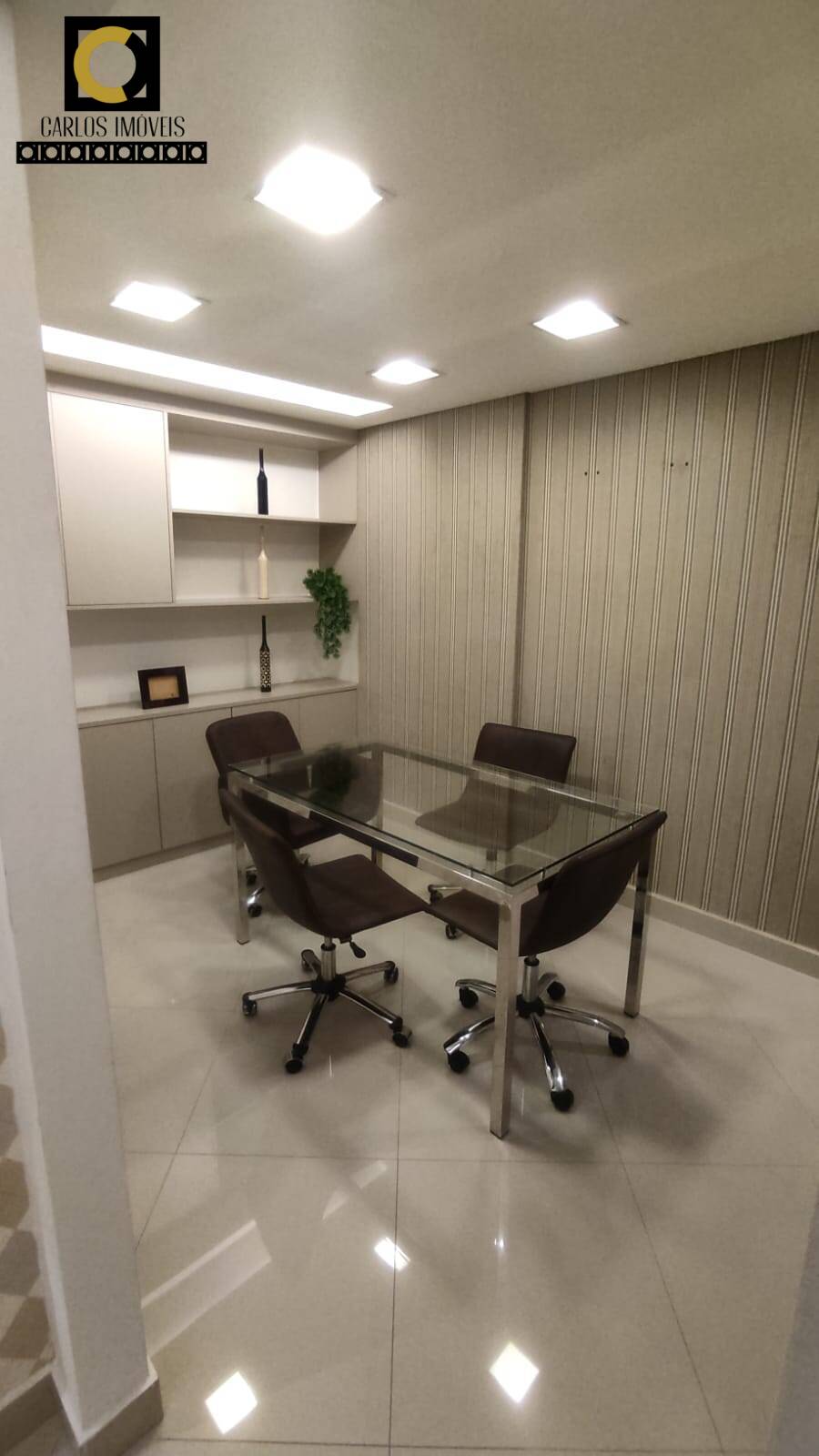 Sala-Conjunto, 50 m² - Foto 9