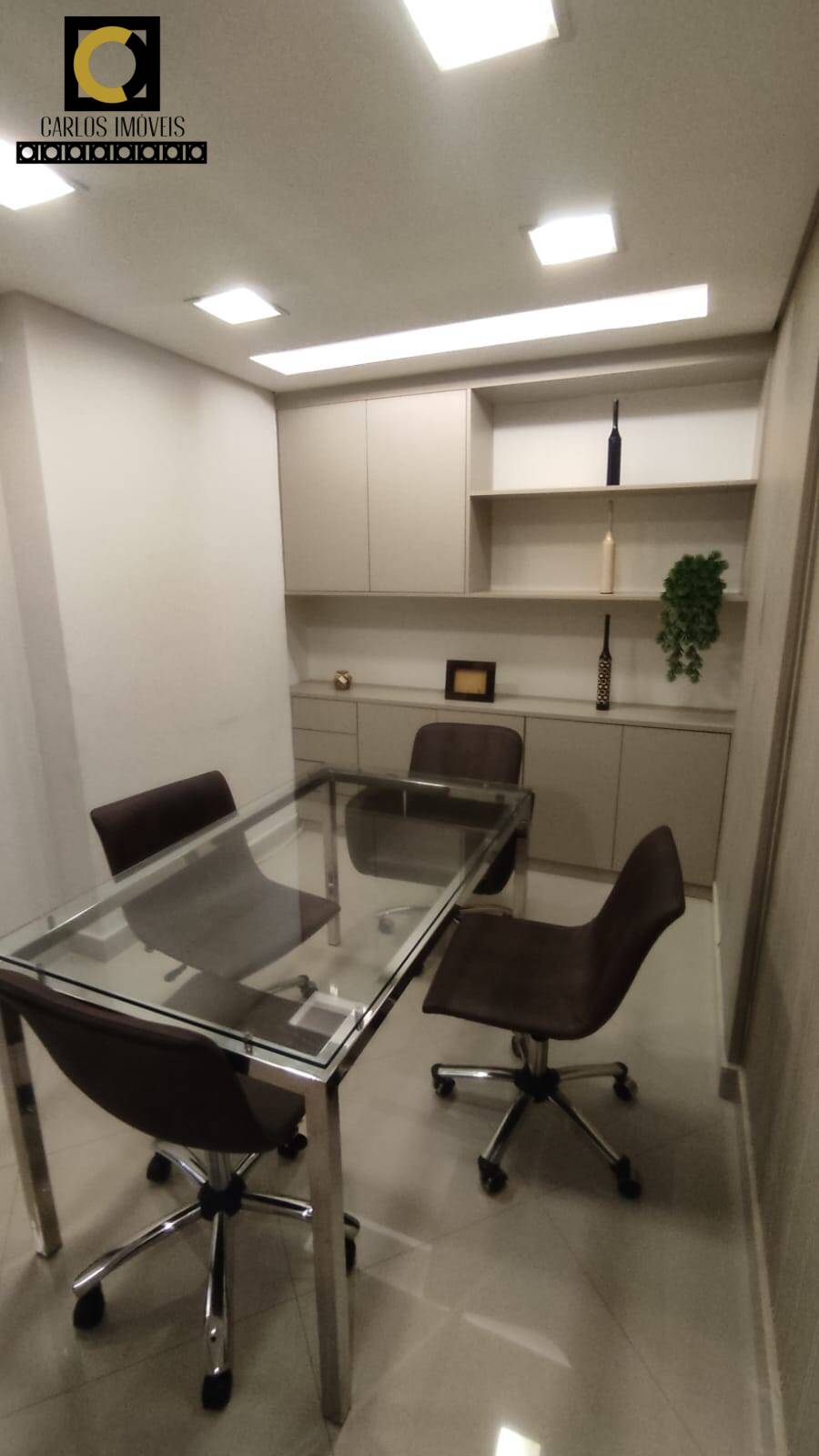 Sala-Conjunto, 50 m² - Foto 10